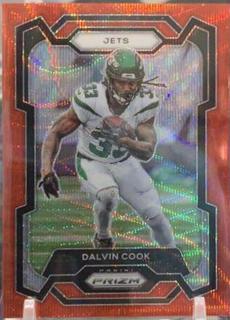 Dalvin Cook
