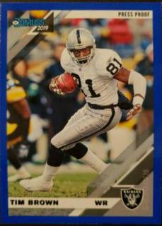 Tim Brown