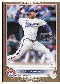 Albert Abreu