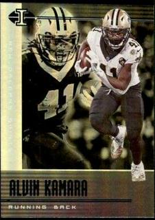 Alvin Kamara