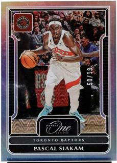 Pascal Siakam