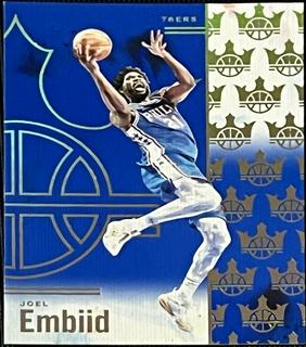 Joel Embiid