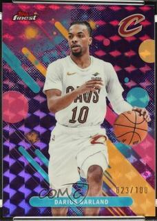 Darius Garland