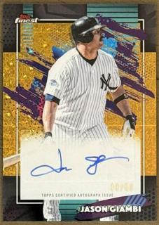 Jason Giambi