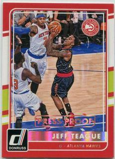 Jeff Teague