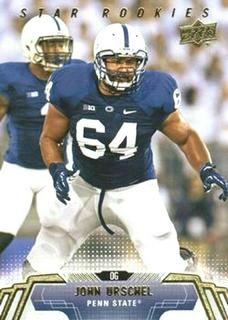John Urschel