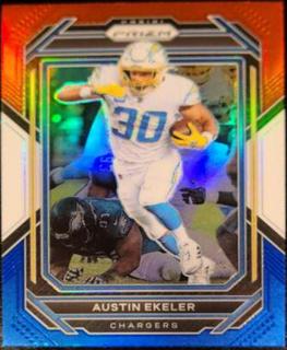 Austin Ekeler