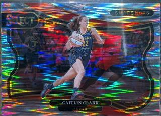 Caitlin Clark