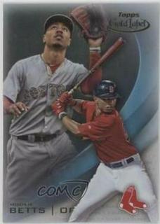 Mookie Betts