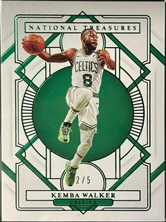 Kemba Walker