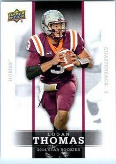 Logan Thomas