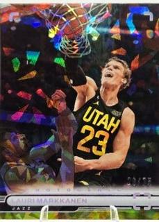 Lauri Markkanen