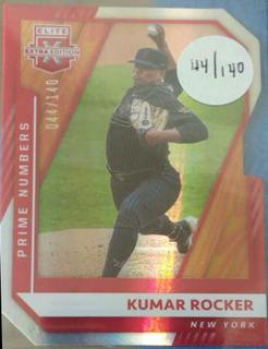 Kumar Rocker