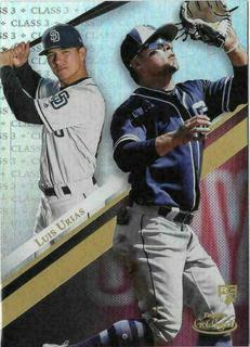 Luis Urias