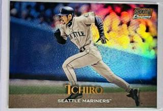 Ichiro