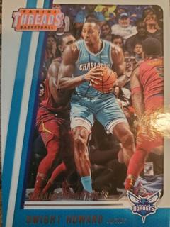 Dwight Howard