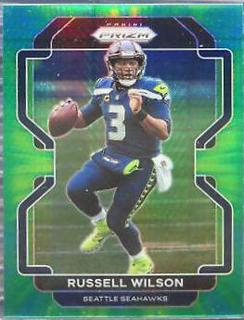 Russell Wilson
