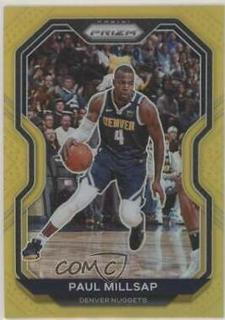 Paul Millsap