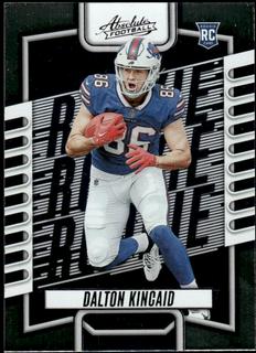 Dalton Kincaid