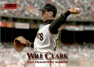 Will Clark