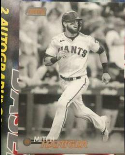 Mitch Haniger
