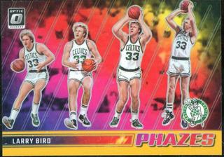 Larry Bird