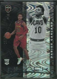 Darius Garland