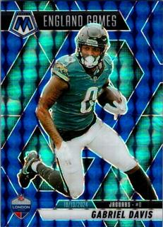 Gabriel Davis