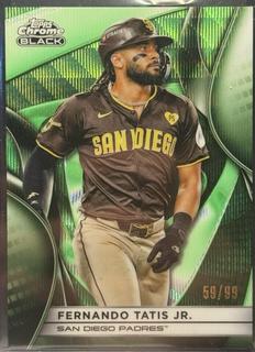 Fernando Tatis Jr.