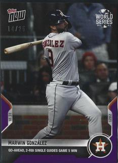 Marwin Gonzalez