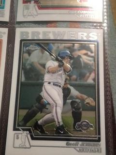 Geoff Jenkins