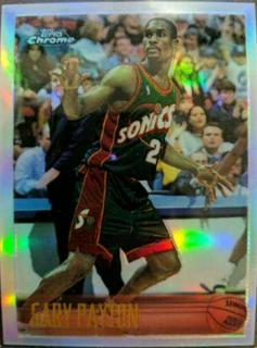Gary Payton