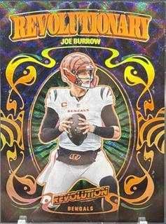 Joe Burrow