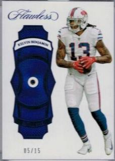 Kelvin Benjamin