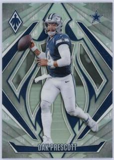 Dak Prescott