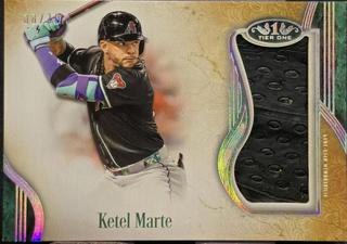 Ketel Marte