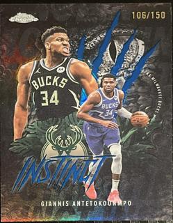 Giannis Antetokounmpo