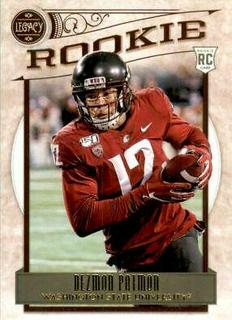 Dezmon Patmon