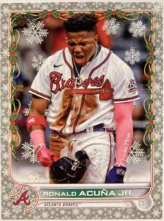 Ronald Acuna Jr.