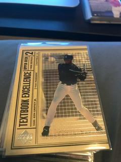 Ken Griffey Jr.