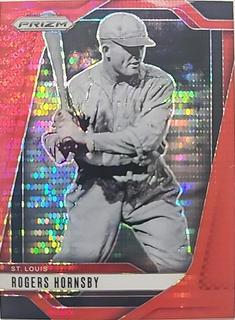 Rogers Hornsby