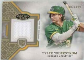Tyler Soderstrom