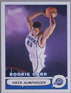 Kris Humphries