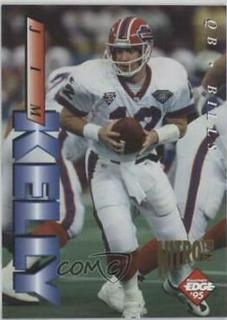 Jim Kelly