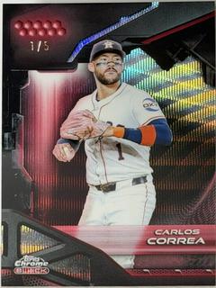 Carlos Correa