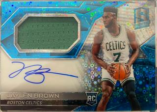 Jaylen Brown