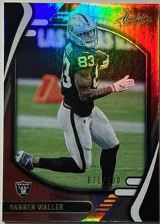 Darren Waller