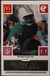 Mark Duper