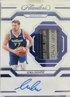 Luka Doncic