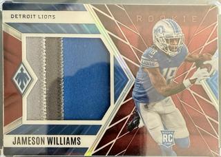Jameson Williams